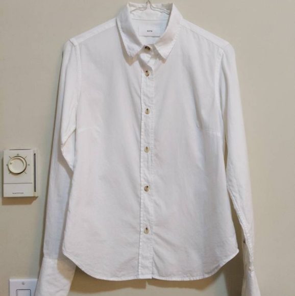 'Weekday' Shirt - Picture 2 of 4